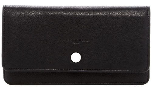 Liebeskind Berlin Rouge Noir Leather Studded Skinny Belt Liebeskind | Accessories | Liebeskind Studs 34 Multi  main image 4