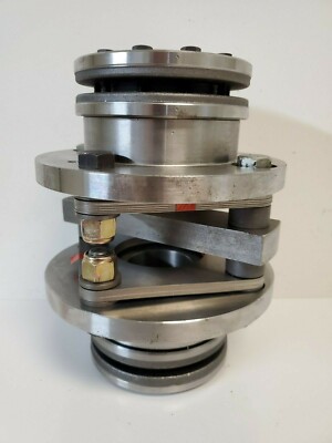 NEW OLD STOCK! RINGFEDER 9LB. FT SHRINK DISK ASSY 13224859 RFN4061 068X115-K