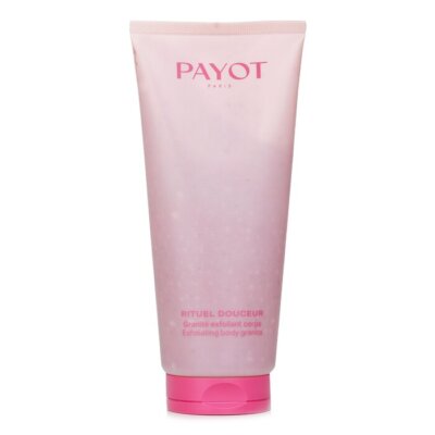 Payot Rituel Douceur Exfoliating Body Granita 200ml/6.7oz #dkau