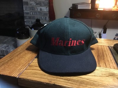 baseball cap with hidden pockets