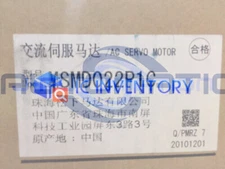 1PCS New Panasonic brand new servo motor MSMD022P1C