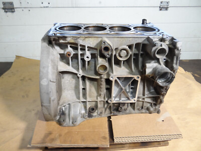 Motorblock Mercedes C Klasse W203 W204 C180 Kompressor M271 