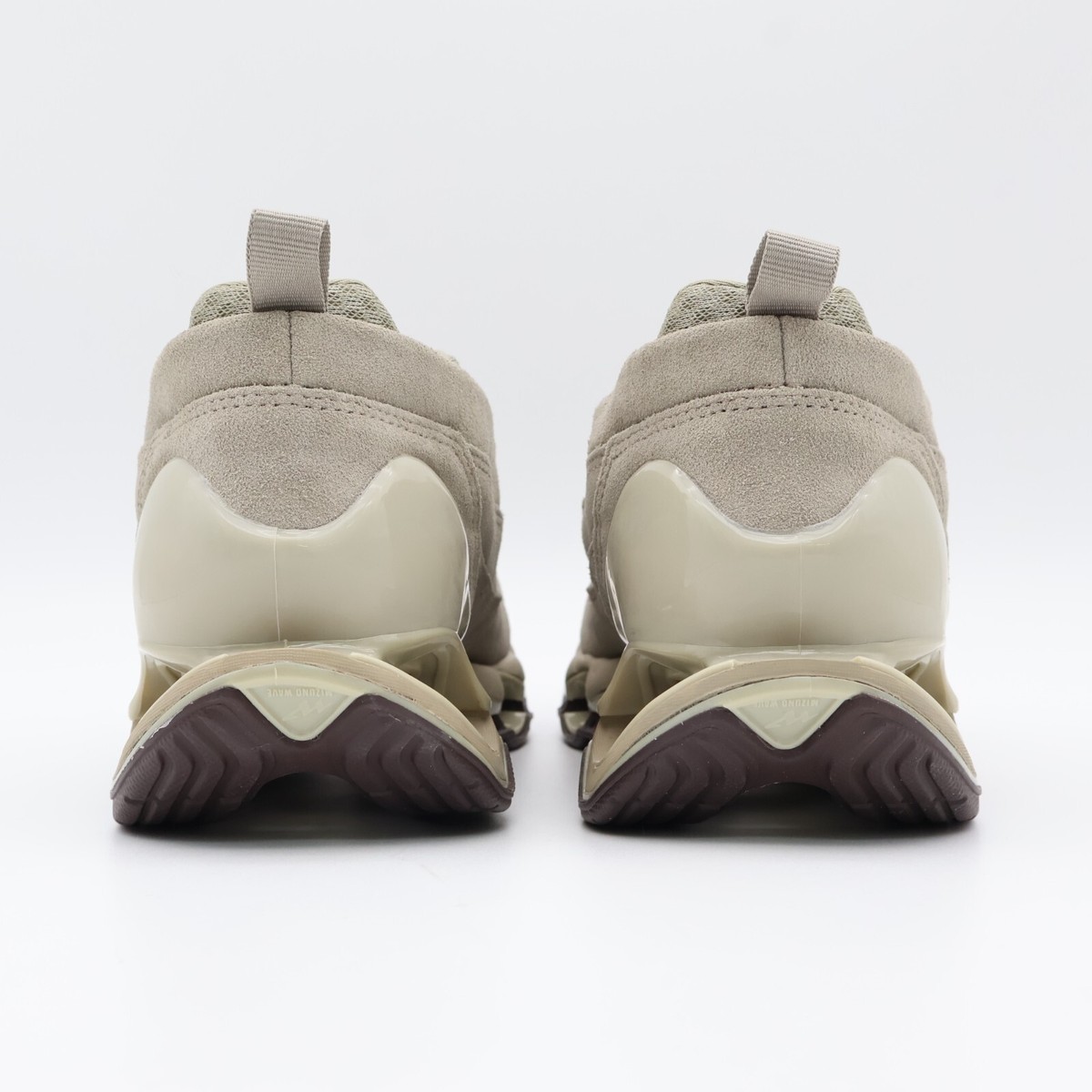 D1GD243601 Mizuno Wave Prophecy Moc Suede Taupe (Men's) | eBay D1GD243601 Mizuno Wave Prophecy Moc Suede Taupe (Men's) | eBay