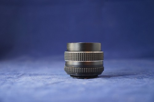 Pentax SMC Takumar 55mm f1.8 MF Standard Lens for M42 EXE CONDITION! - Photo 4/9