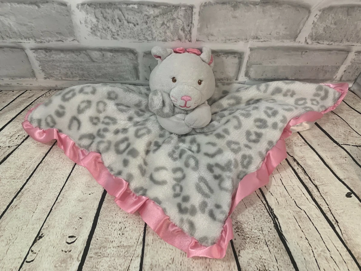 Cat lovey for baby new arrivals