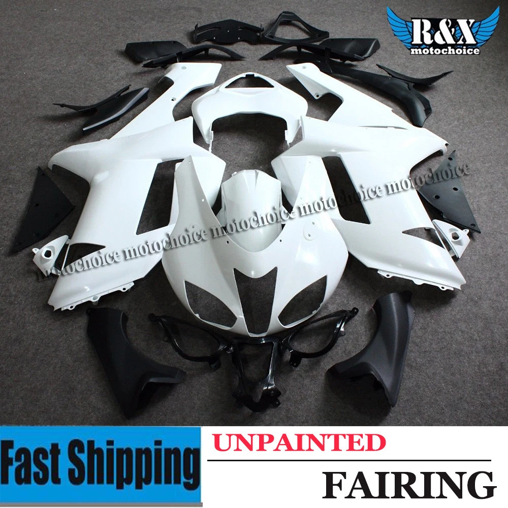 Fairings & Bodywork for 2008 Kawasaki Ninja ZX6R for sale | eBay