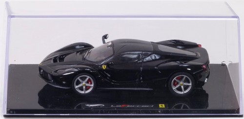Mattel Hot Wheels Elite BCT84 Ferrari LaFerrari - 1/43rd scale - 2013