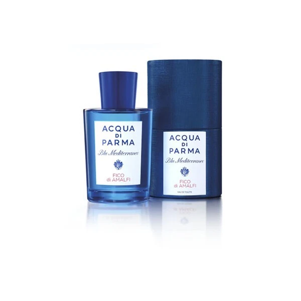 ACQUA DI PARMA BLU MEDITERRANEO FICO DI AMALFI EAU DE TOILETTE 180 ML