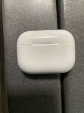 Genuine Apple AirPods Pro 1st Gen Replacement Charging Case ONLY great condition