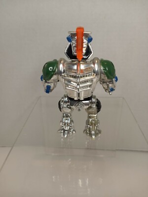 VTG 1993 PLAYMATES TMNT TEENAGE MUTANT NINJA TURTLES - Robotic