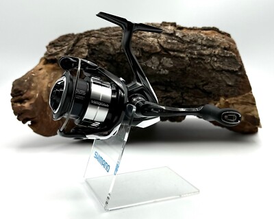 Shimano Vanquish C2500S Spinnrolle Angelrolle Lightweight Rolle JDM DER  ANGLER | eBay