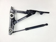 14-23 INFINITI Q50 Q70 REAR LEFT SIDE TRUNK TAILGATE HINGE & SUPPORT STRUT OEM