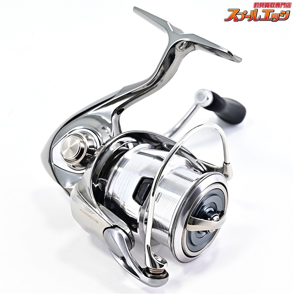 Mint】DAIWA 23 STEEZ A2 TW 1000XHL Baitcast Reel From Japan #322
