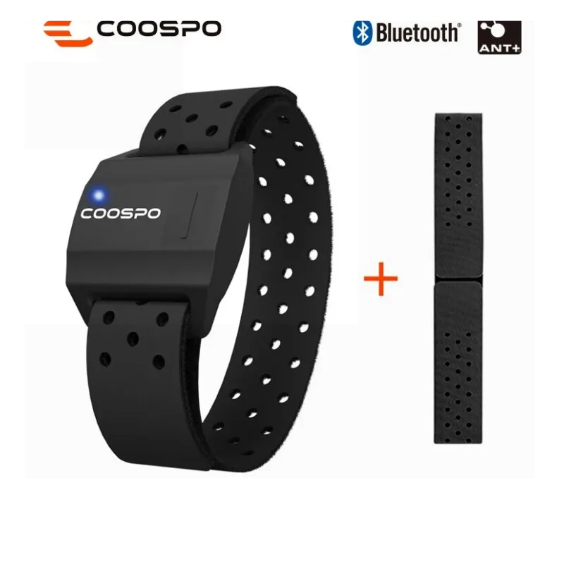 Apple Watch Connect Wahoo Sensor To Garmin Heart Rate Monitor