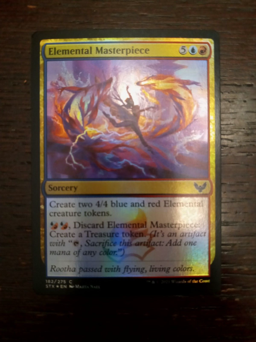 how to get masterpiece cards mtg Painter's Servant