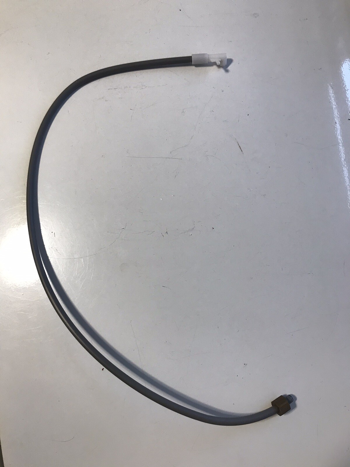 Aprilaire Feed Tube and Nozzle #4235