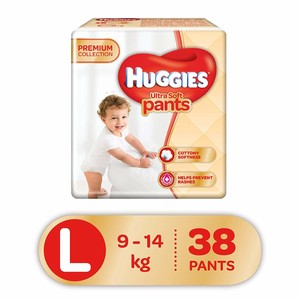 huggies ultra soft pants
