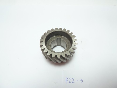 Yamaha DT 250 MX - Primärzahnrad | Zahnrad Kurbelwelle Getriebe Kupplungskorb