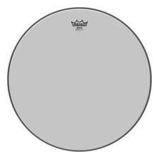 Remo Banjo Head - Cloudy - Medium Collar - 11" - BJ-1100-M4