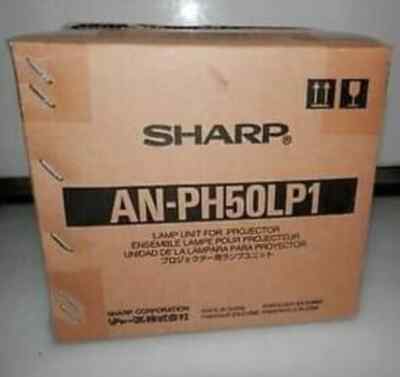Sharp ANPH50LP1 (AN-PH50LP1)  Lamp