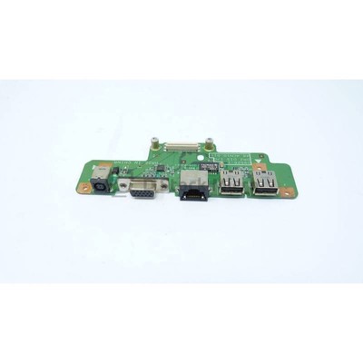 Écran Tactile (Digitizer) Pour Dell Inspiron 1750 - Référence P04E P04E001 - Occasion Fonctionnel
