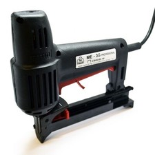 Maestri ME3G/71 Series Professional  Electric Upholstery Tacker / Stapler