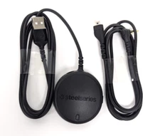 USB Dongle Receiver HS-00013TX For SteelSeries Arctis 7 Wireless Gaming Headset