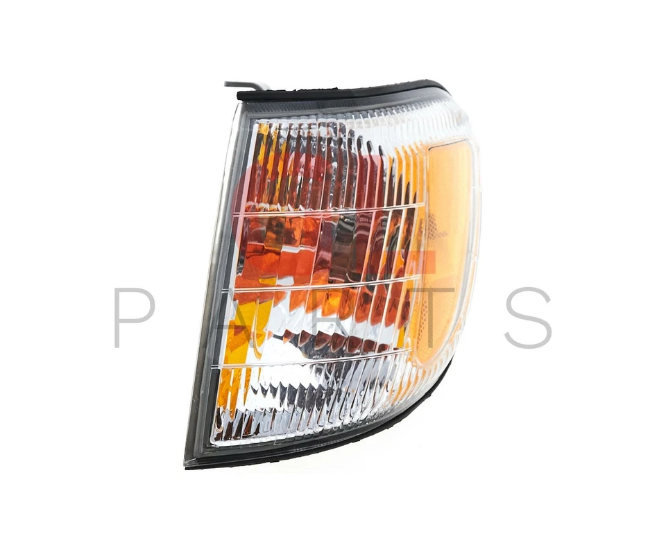 INDICADOR DE DIRECCIÓN IZQUIERDO PARA SUBARU FORESTER 2001-2002 SAE USA tipo 84101FC051 Foto 3 de 4