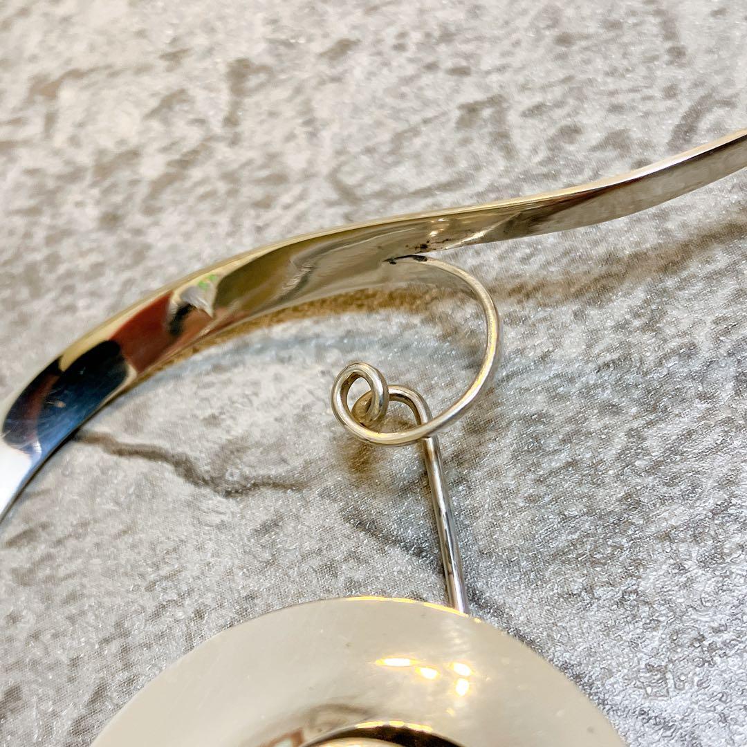 Vintage Georg Jensen TORUN 392 Brooch Pram Brooch Used Rare | eBay