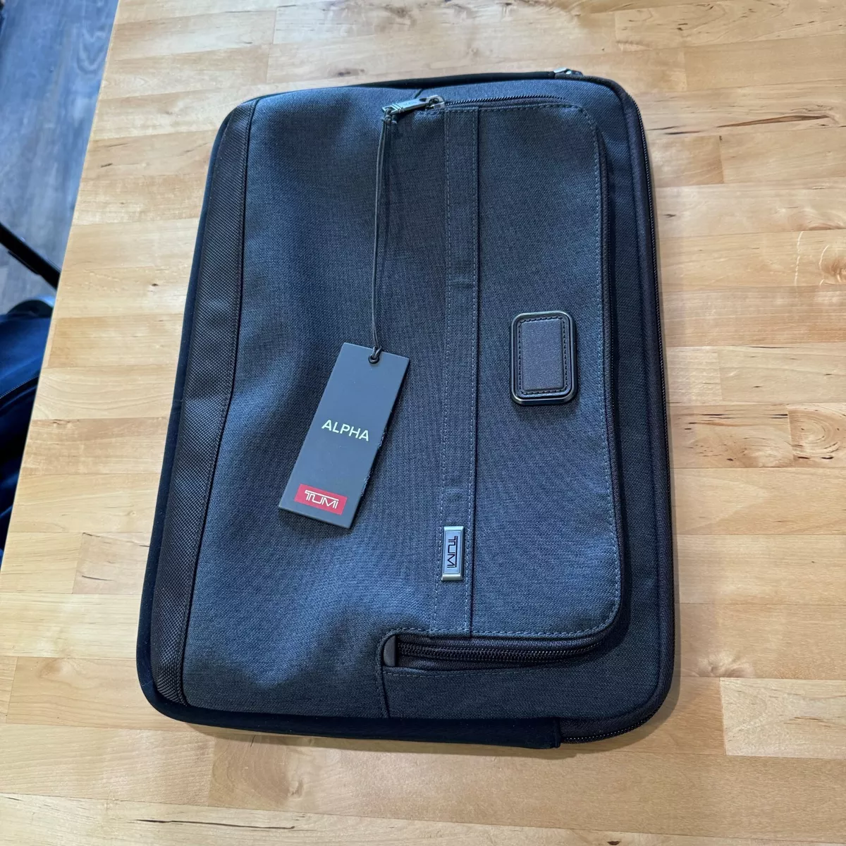 Tumi alpha 3 large laptop cheap cover