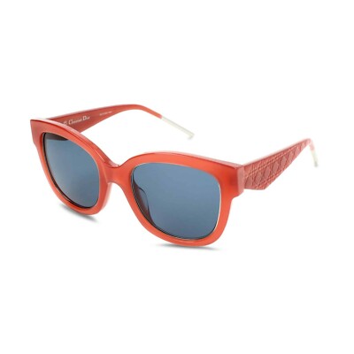 CHRISTIAN DIOR SUNGLASSES STYLE VERYDIOR1N GGX SIZE 51-AUTHENTIC -MADE IN ITALY