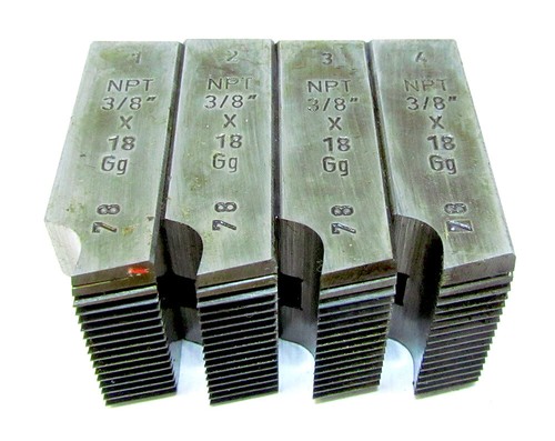 Set inseguitore 3/8" NPT 1" D (B) - Foto 1 di 2