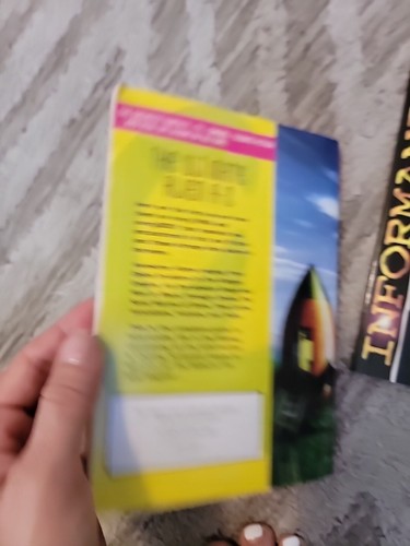 Aliens (Informania) by Mitton, Jacqueline Paperback Book And Alien Encyclopedia - Picture 13 of 13