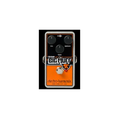 ELECTRO-HARMONIX OP Amp Big Muff