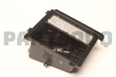 17705-25040 Toyota Cap Sub-assy Air Cleaner 1770525040 for sale