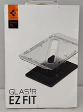 Spigen GLAS.tR EZ Fit Clear Screen Protector for iPad Pro 13-inch 2024 AGL07793