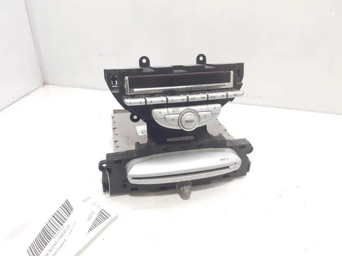 3452697 Sistema Audio/Radio Cd para MINI MINI (R56) Cooper S 2008 7402536 - Imagen 1 de 10