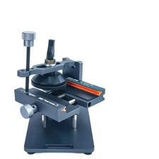 Glass Cover Separation, Lcd Screen Removal 2 in 1 Mobile Phone Rotating Fixture