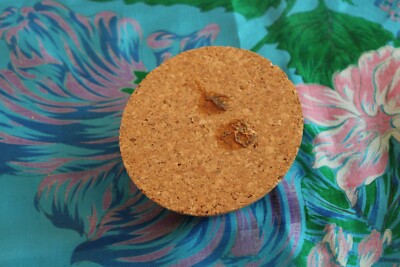 calottes liège ovale de dessus de tête pour poupées anciennes calottes liège ovale de dessus de tête pour poupées anciennes