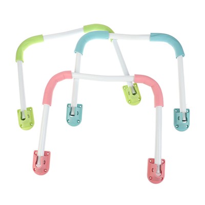 1 Set Folding Table Legs Hinge Non-slip Furniture For Learning Table Accessor~J~