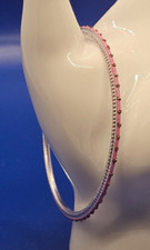 Costume Jewelry Gentle Girls' Bangle Bracelet with Glimmer