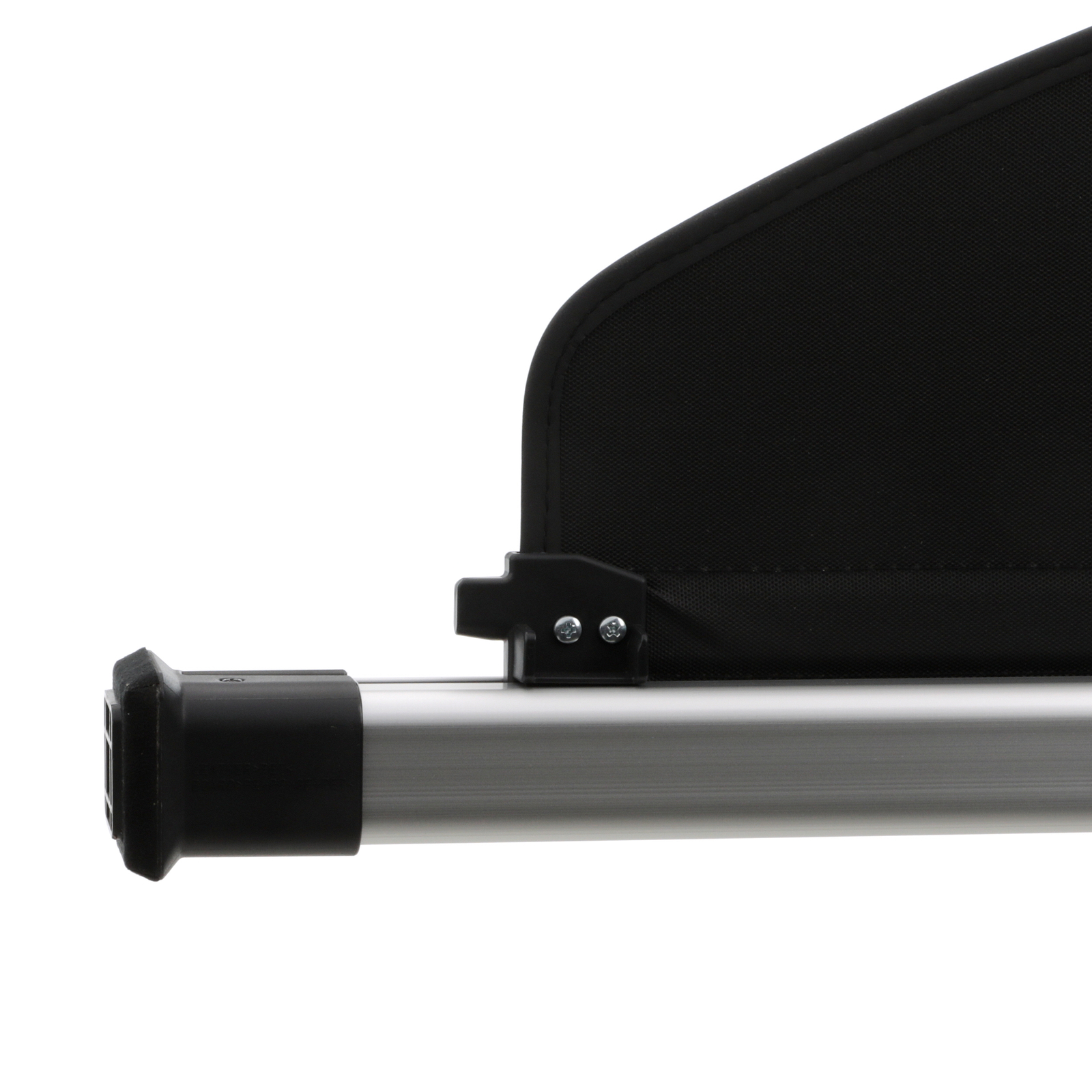 20082015 Nissan Rogue Rear Cargo Tonneau Cover Retractable Protector