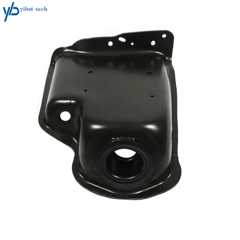 Torre de amortiguador de carcasa de asiento de resorte delantero para 04-07 Ford F-250 F-350 Super Duty diestro Foto 2 de 4