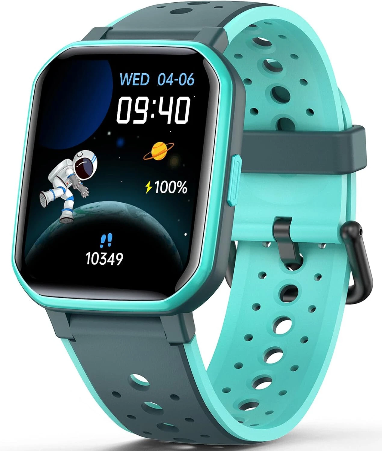 Kids Smart Watch with Phone Function Game Wrist Watch for iPhone Samsung Huawei