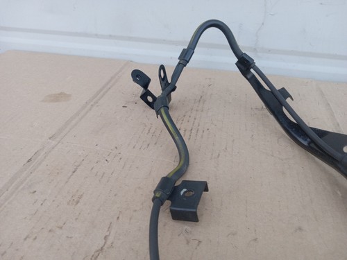 2001 2002 2003 2004 2005 2006 LEXUS LS430 FRONT LEFT ABS SENSOR WIRE HARNESS - Picture 3 of 8