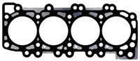 Elring 715.360 Zylinderkopfdichtung MLS Multilayer-Stahl 89 Mm 0,9 Mm