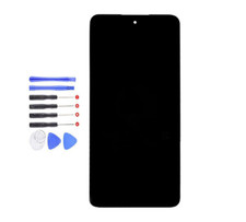 LCD Display Touch Screen Digitizer Assembly Replacement For BLU G73