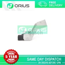 Crankshaft Sensor Orius Fits VW Audi Skoda Seat + Other Models