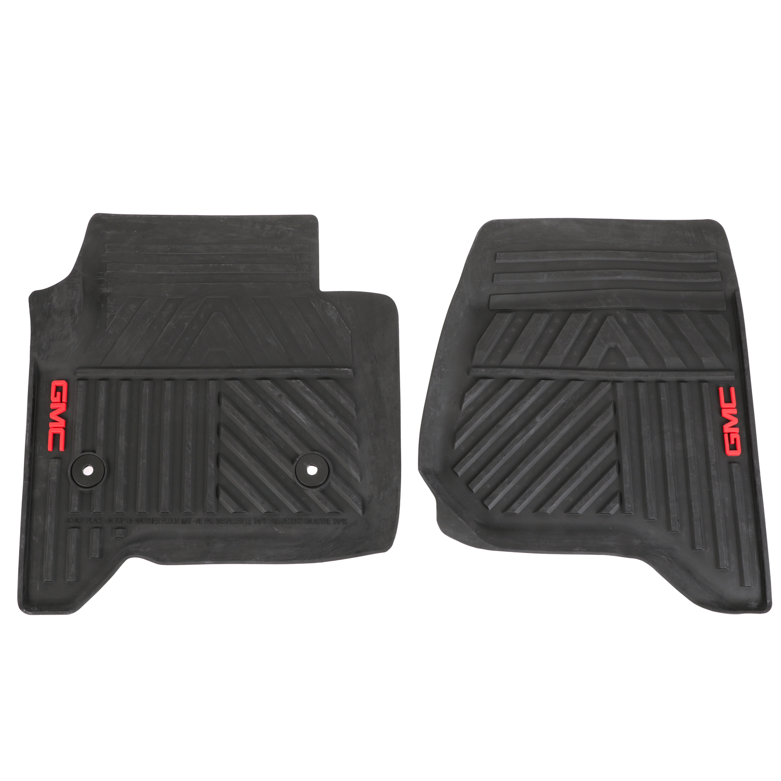 Alfombrillas de piso para GM 2014-2019 (P/N 23452764)