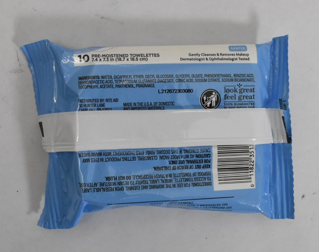 Makeup Remover Rite Aid Saubhaya Makeup